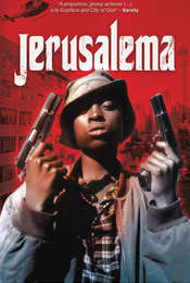 Gangster's Paradise: Jerusalema