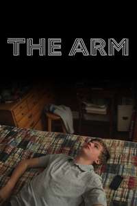 The Arm - Poster