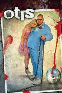 Otis - Poster