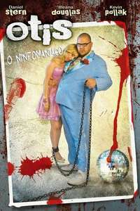 Otis - Poster