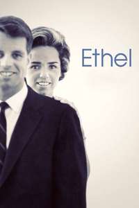 Ethel - Poster