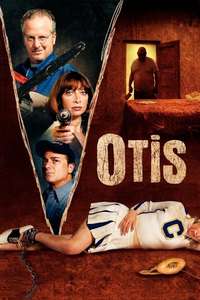Otis - Poster