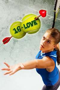 16-love - Poster