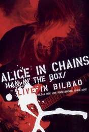 Alice in Chains: [2010] Bilbao BBK Live