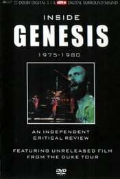 Genesis: Inside Genesis 1975-1980
