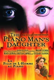 The Piano Man's Daughter