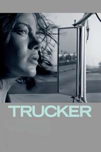 Trucker - Poster