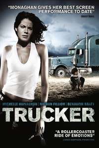 Trucker - Poster