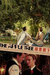 The Apple Tree - Poster