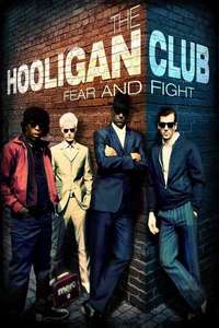 Clubbed - Poster