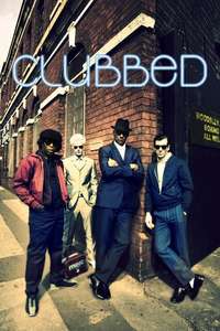 Clubbed - Poster