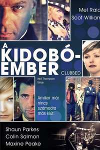 Clubbed - Poster