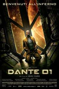 Dante 01 - Poster