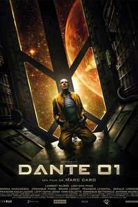 Dante 01 - Poster