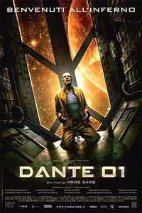 Dante 01 - Poster