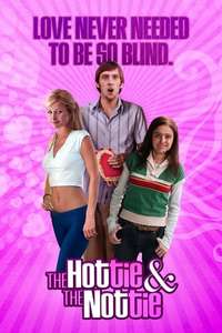 The Hottie & The Nottie - Poster