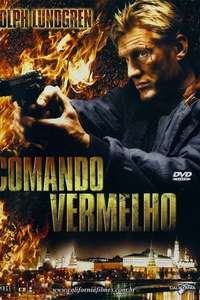 Command Performance - Poster