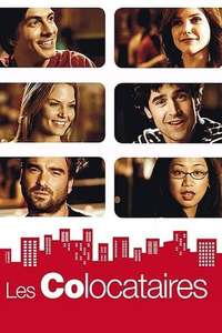 Table for Three - Poster