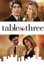 Table for Three
