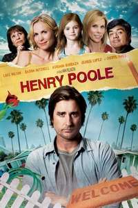Henry Poole Is Here - Poster