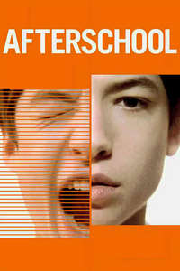 Afterschool - Poster