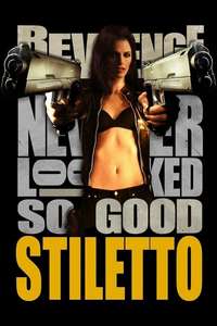 Stiletto - Poster