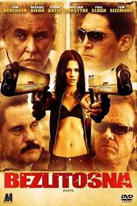 Stiletto - Poster