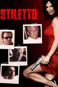 Stiletto - Poster
