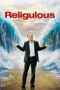 Religulous - Poster