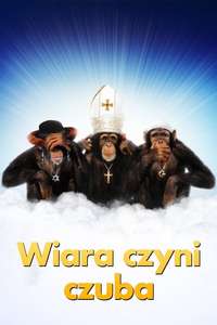 Religulous - Poster