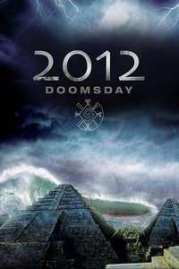 2012 Doomsday - Poster