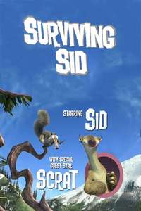 Surviving Sid - Poster