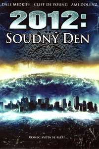 2012 Doomsday - Poster