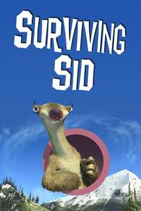 Surviving Sid - Poster