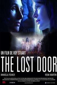 The Lost Door - Poster