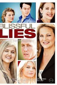 Blissful Lies - Poster