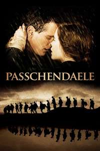 Passchendaele - Poster