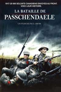 Passchendaele - Poster