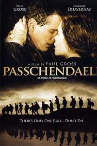 Passchendaele - Poster