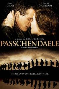Passchendaele - Poster