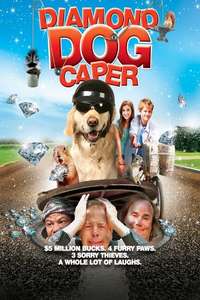 Dog Gone - Poster