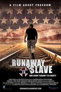 Runaway Slave - Poster