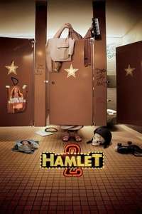 Hamlet 2 - Poster