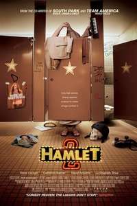 Hamlet 2 - Poster
