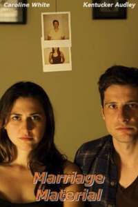 Marriage Material - Poster