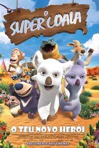 The Outback - Poster