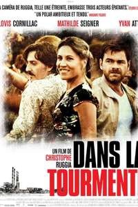 Dans la Tourmente - Poster
