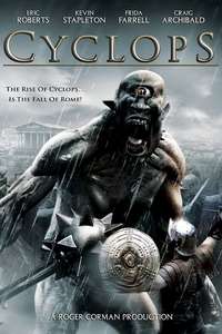 Cyclops - Poster