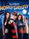 Mostly Ghostly