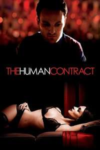 The Human Contract - Poster
